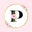 Plombir Floral logo